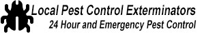 S Kingstown RI Pest Control Exterminators